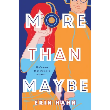 More Than Maybe