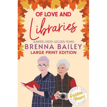 Of Love and Libraries