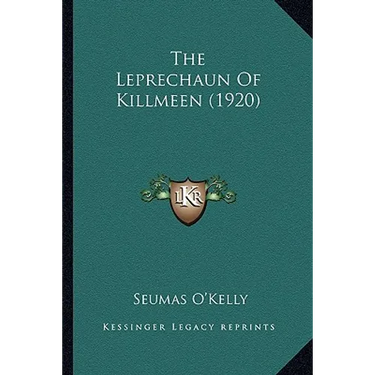 The Leprechaun Of Killmeen (1920)