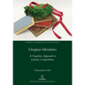 Utopian Identities: A Cognitive Approach to Literary Competitions