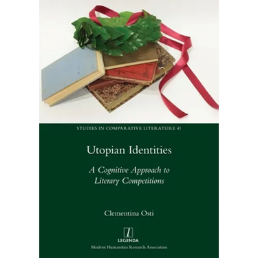 Utopian Identities: A Cognitive Approach to Literary Competitions