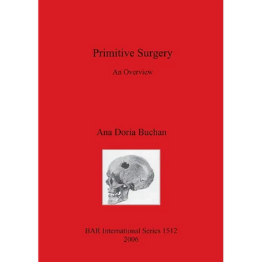 Primitive Surgery