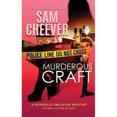 Murderous Craft