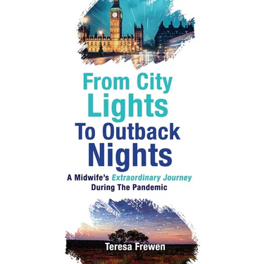 From City Lights To Outback Nights