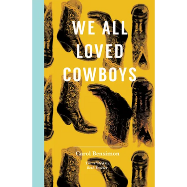 We All Loved Cowboys