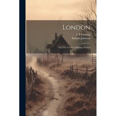 London: And The Vanity of Human Wishes