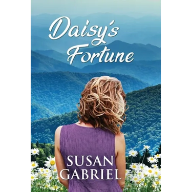 Daisy's Fortune: Southern Historical Fiction (Wildflower Trilogy Book 3)
