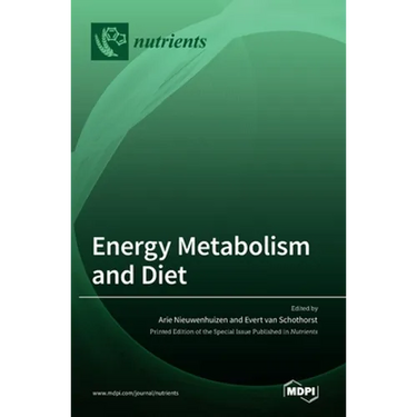 Energy Metabolism and Diet