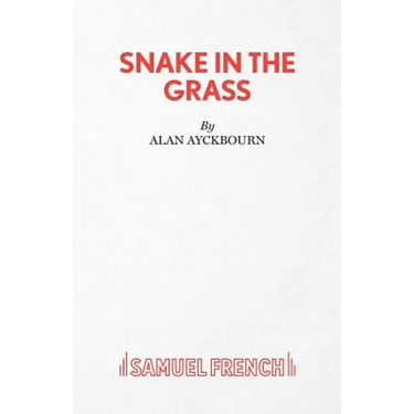 Snake in the Grass