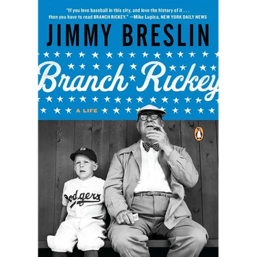 Branch Rickey: A Life