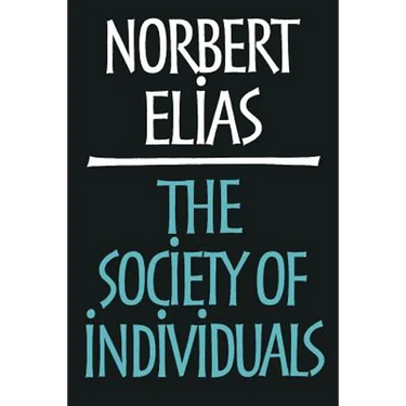 Society of Individuals