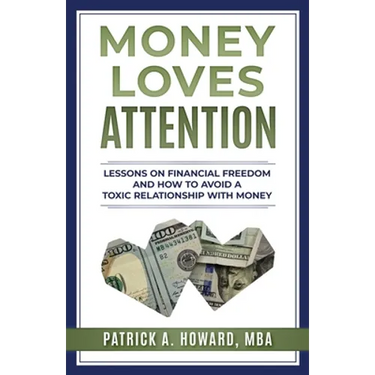 Money Loves Attention