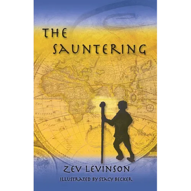 The Sauntering