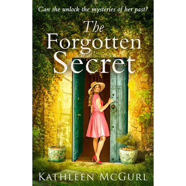 The Forgotten Secret