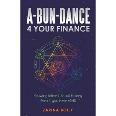 A-Bun-Dance 4 Your Finance: Growing Interest About Money Even If You Have Adhd