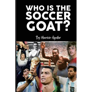 Who is the Soccer GOAT?