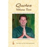 Quotes Volume Two: Seek the Sacred Code of the Universe