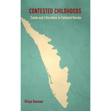 Contested Childhoods
