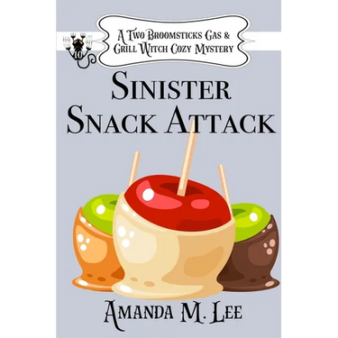Sinister Snack Attack
