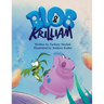 Blob and Krilliam