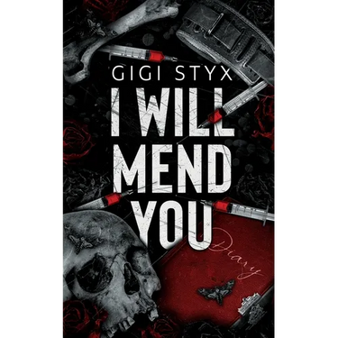 I Will Mend You