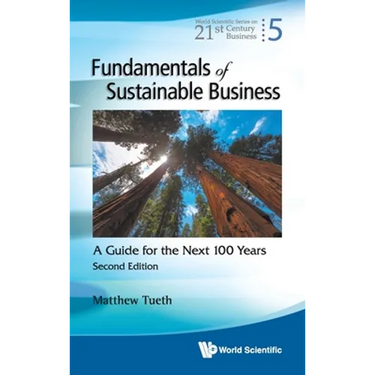 Fundament Sustain Bus (2nd Ed)