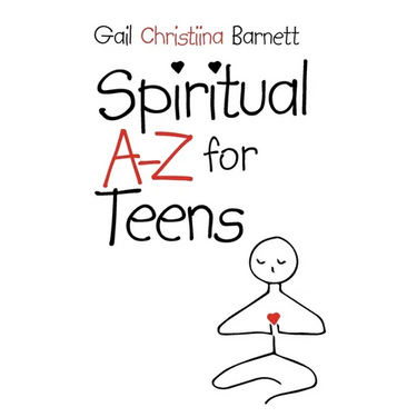 Spiritual A-Z for Teens