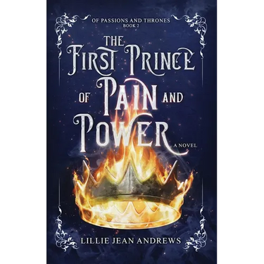 The First Prince of Pain and Power
