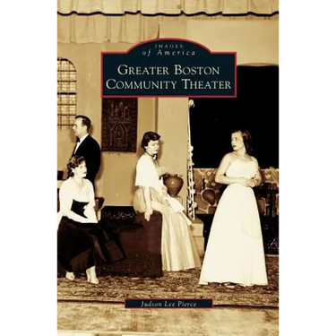Greater Boston Community Theater