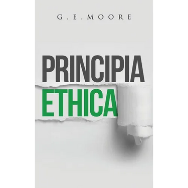 Principia Ethica