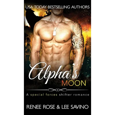 Alpha's Moon