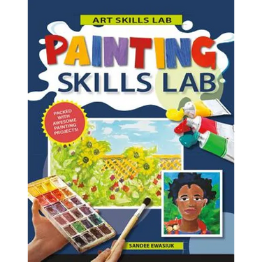 Painting Skills Lab