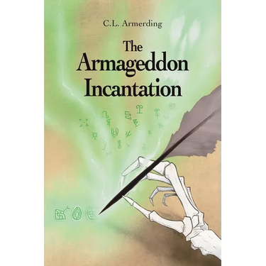 The Armageddon Incantation
