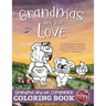 Grandmas Are for Love