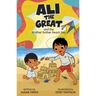 Ali the Great and the Brother Bother Beach Day