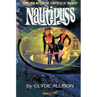 Nautipuss