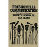 Presidential Communication: Description and Analysis