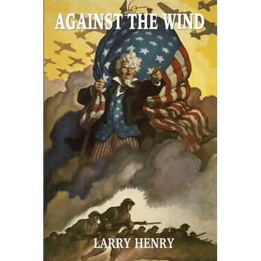 Against the Wind
