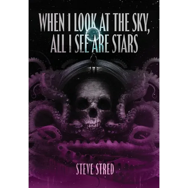 When I Look At the Sky, All I See Are Stars