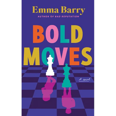 Bold Moves