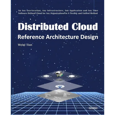 Distributed Cloud: Reference Architecture Design