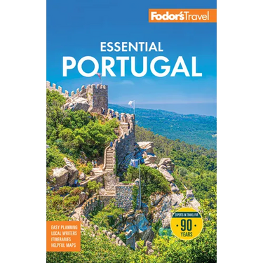 Fodor's Essential Portugal