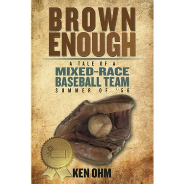Brown Enough