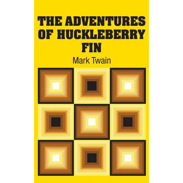 The Adventures of Huckleberry Fin