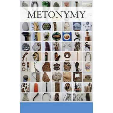 Metonymy: ... from the day books