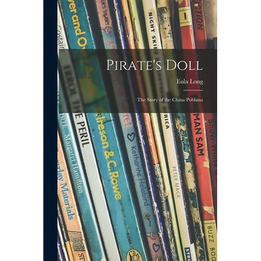 Pirate's Doll; the Story of the China Poblana