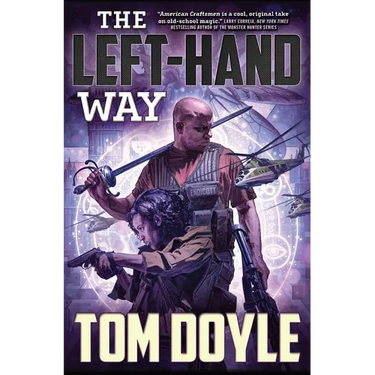 The Left-Hand Way