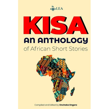 Kisa: An Anthology of African Short Stories