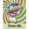 Picasso-ville: An Imaginary Place Consisting of the Visions of Pablo Picasso