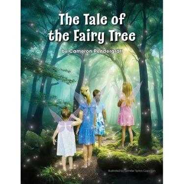 The Tale of the Fairy Tree